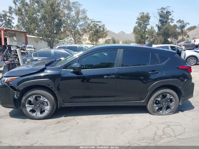 Subaru na 2024 JF2GUABC0R8321505 Image 14