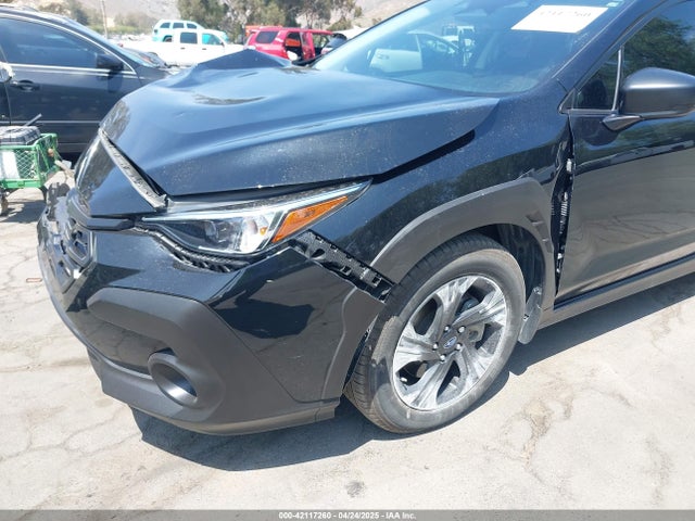 Subaru na 2024 JF2GUABC0R8321505 Image 18