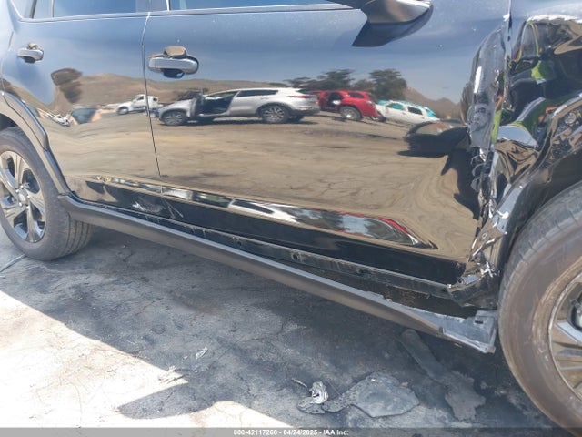 Subaru na 2024 JF2GUABC0R8321505 Image 19