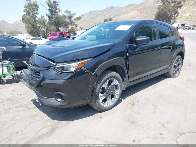 Subaru na 2024 JF2GUABC0R8321505 Image 2