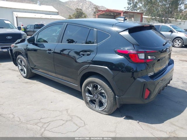 Subaru na 2024 JF2GUABC0R8321505 Image 3