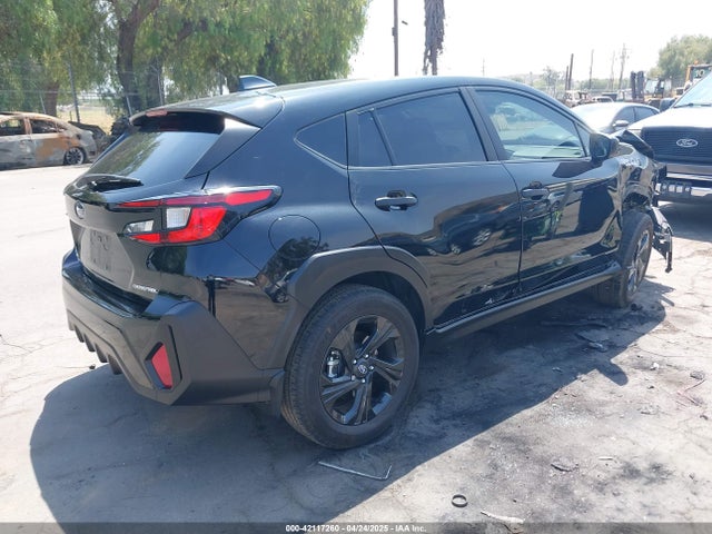 Subaru na 2024 JF2GUABC0R8321505 Image 4