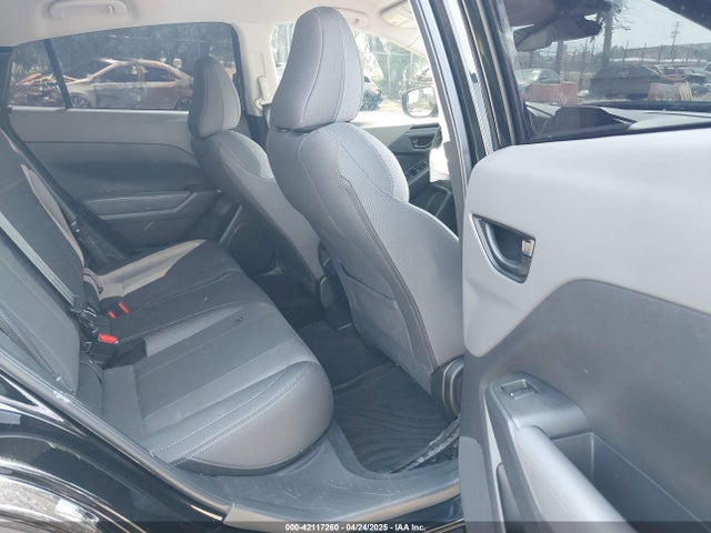 Subaru na 2024 JF2GUABC0R8321505 Image 8