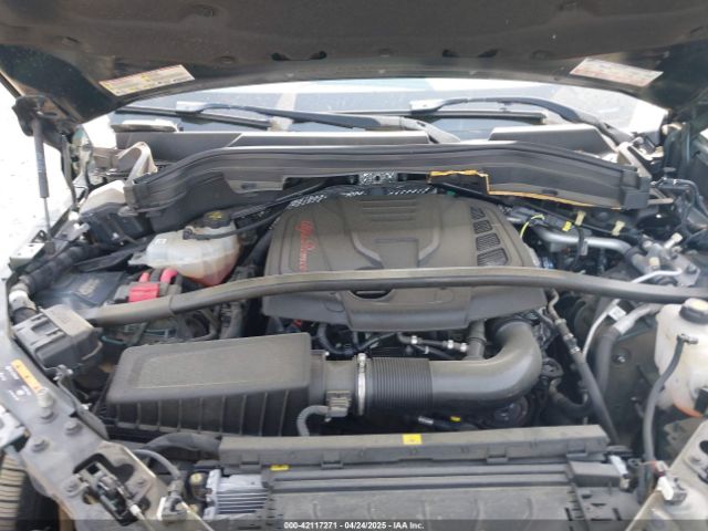 ZASFAKAN7J7B99545 Alfa Romeo Stelvio Awd