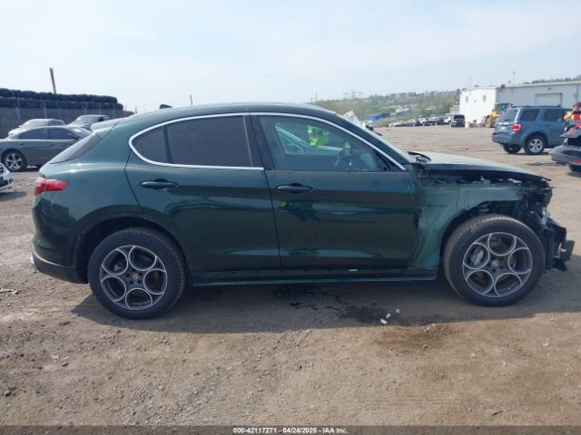 ZASFAKAN7J7B99545 Alfa Romeo Stelvio Awd
