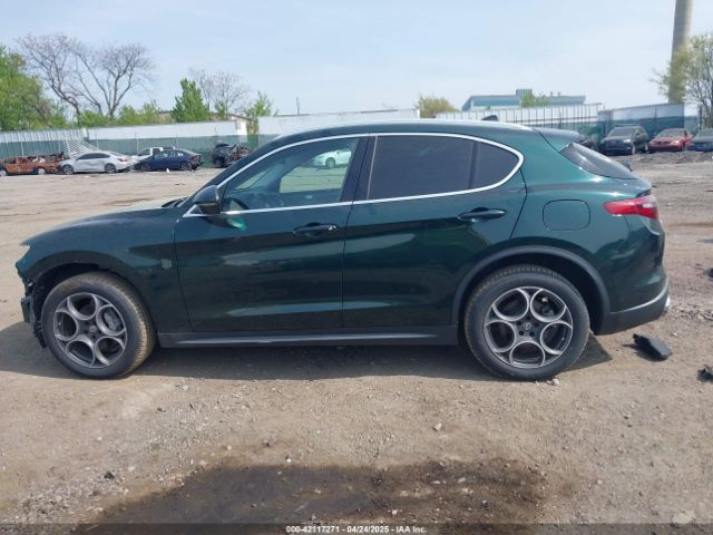 ZASFAKAN7J7B99545 Alfa Romeo Stelvio Awd