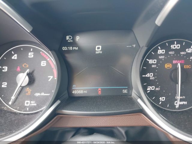 ZASFAKAN7J7B99545 Alfa Romeo Stelvio Awd