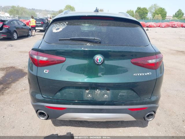 ZASFAKAN7J7B99545 Alfa Romeo Stelvio Awd