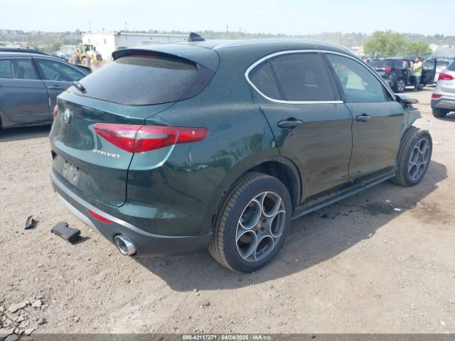 ZASFAKAN7J7B99545 Alfa Romeo Stelvio Awd