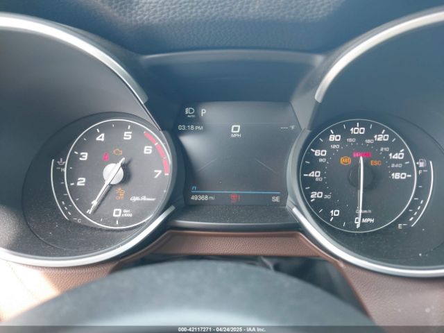 ZASFAKAN7J7B99545 Alfa Romeo Stelvio Awd