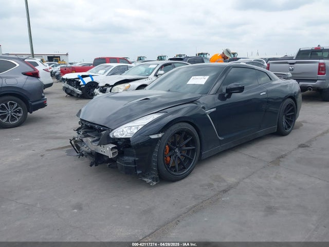 JN1AR5EFXFM281653 Nissan 2015