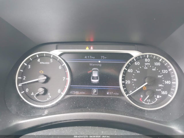 3N1AB8DV1MY213590 Nissan Sentra Sr Xtronic Cvt