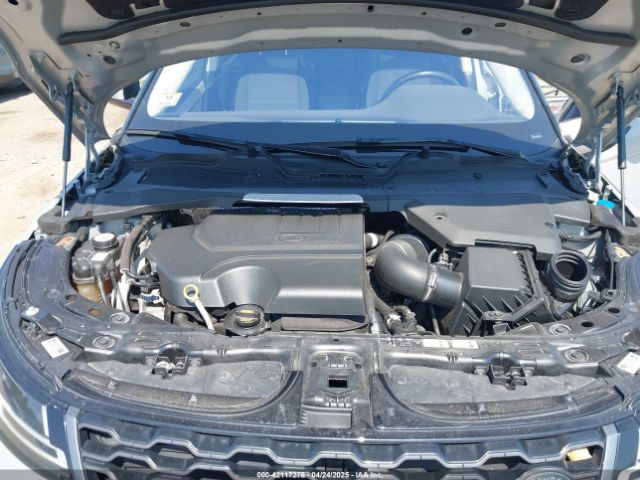 SALZT2GXXLH061139 Land Rover Range Rover Evoque R-dynamic S