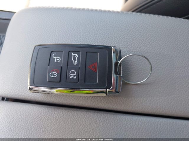 SALZT2GXXLH061139 Land Rover Range Rover Evoque R-dynamic S