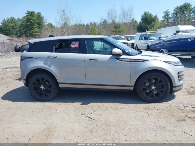 SALZT2GXXLH061139 Land Rover Range Rover Evoque R-dynamic S