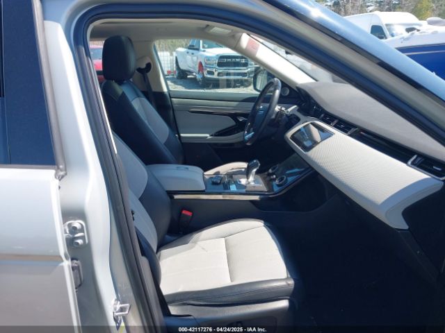 SALZT2GXXLH061139 Land Rover Range Rover Evoque R-dynamic S