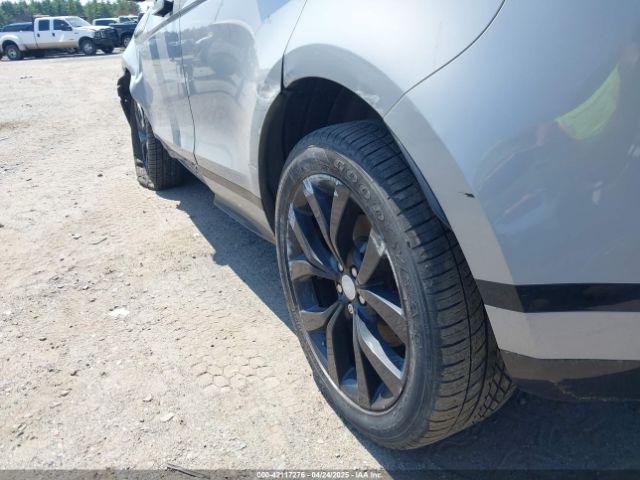 SALZT2GXXLH061139 Land Rover Range Rover Evoque R-dynamic S