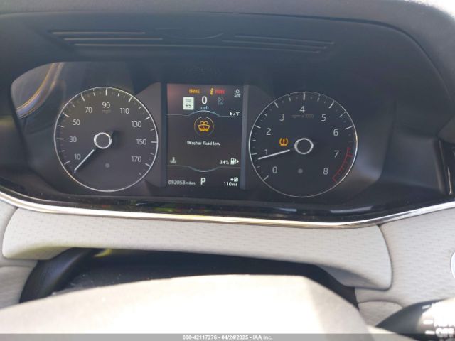 SALZT2GXXLH061139 Land Rover Range Rover Evoque R-dynamic S