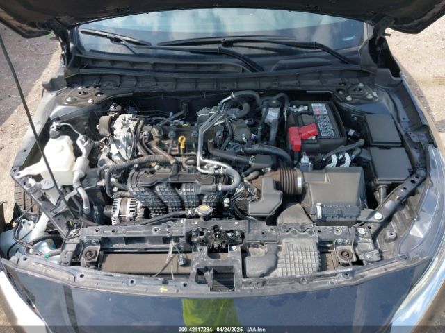 1N4BL4DV3PN389071 Nissan Altima Sv Fwd