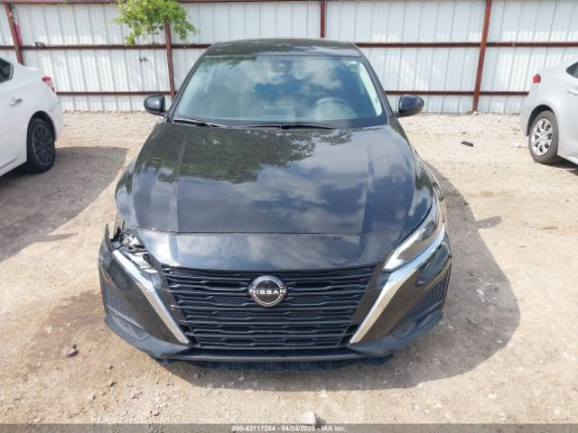 1N4BL4DV3PN389071 Nissan Altima Sv Fwd