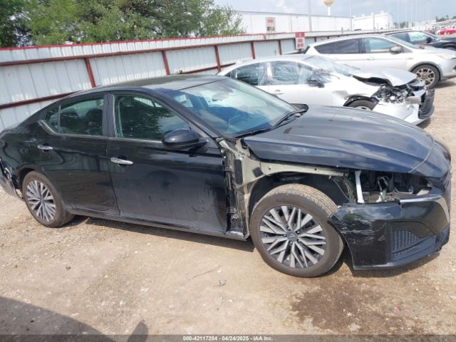 1N4BL4DV3PN389071 Nissan Altima Sv Fwd