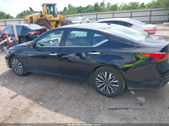 1N4BL4DV3PN389071 Nissan Altima Sv Fwd