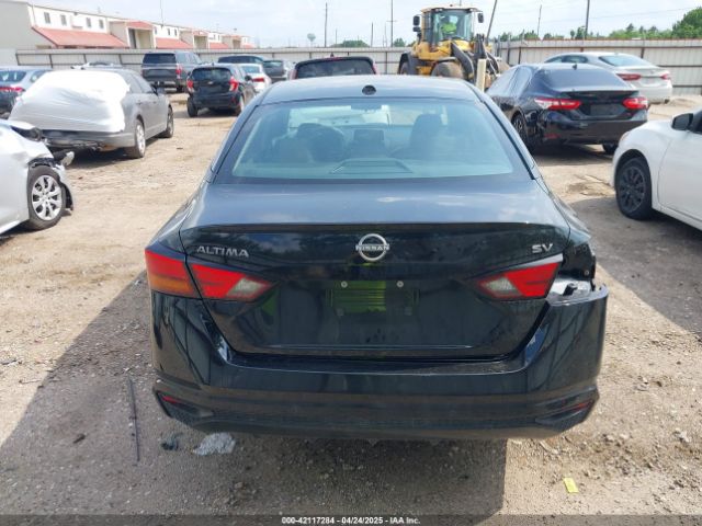 1N4BL4DV3PN389071 Nissan Altima Sv Fwd