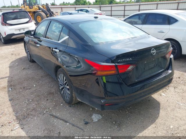 1N4BL4DV3PN389071 Nissan Altima Sv Fwd