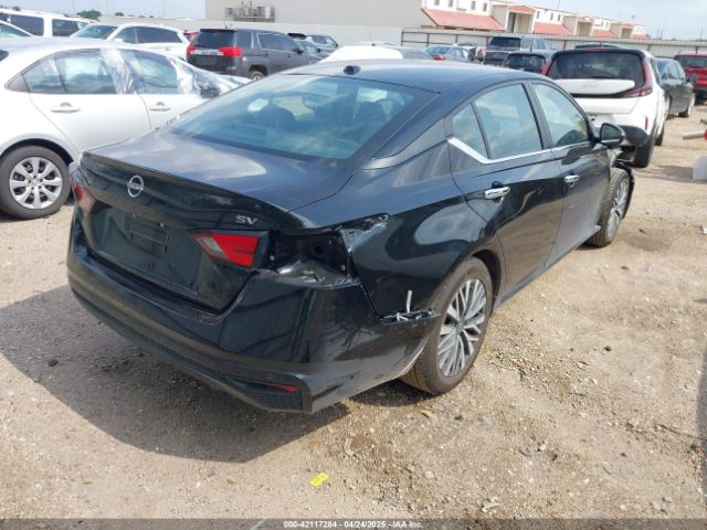 1N4BL4DV3PN389071 Nissan Altima Sv Fwd