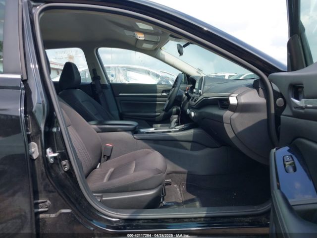 1N4BL4DV3PN389071 Nissan Altima Sv Fwd