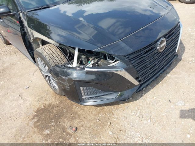 1N4BL4DV3PN389071 Nissan Altima Sv Fwd