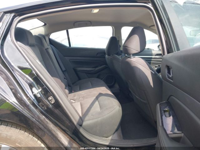 1N4BL4DV3PN389071 Nissan Altima Sv Fwd