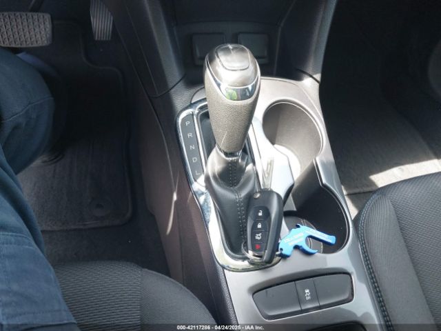1G1BE5SM6G7254071 Chevrolet Cruze Lt Auto