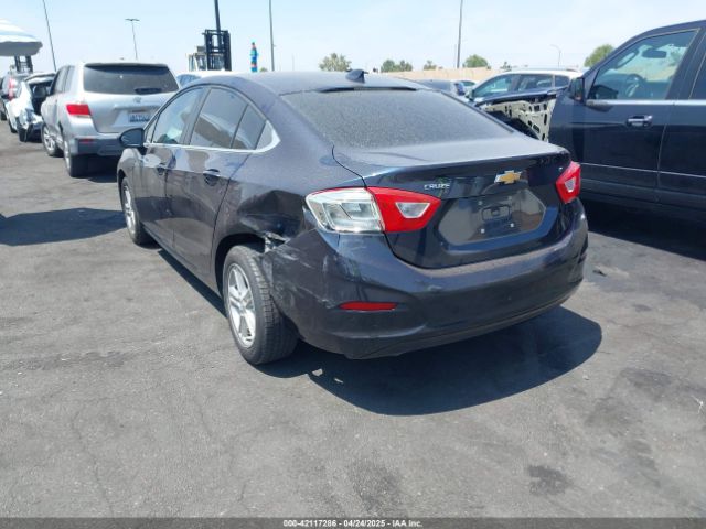 1G1BE5SM6G7254071 Chevrolet Cruze Lt Auto