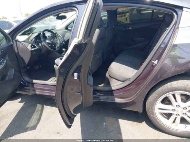 1G1BE5SM6G7254071 Chevrolet Cruze Lt Auto