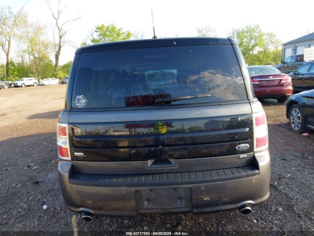 2FMHK6C86HBA12791 Ford FLEX SEL