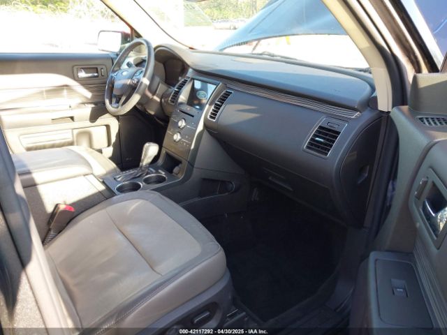 2FMHK6C86HBA12791 Ford FLEX SEL
