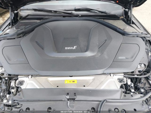 WBY43AW08RFS33929 BMW I4 Edrive35