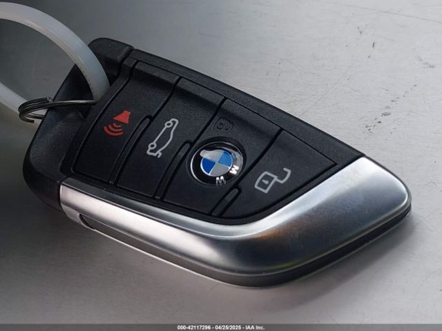 WBY43AW08RFS33929 BMW I4 Edrive35