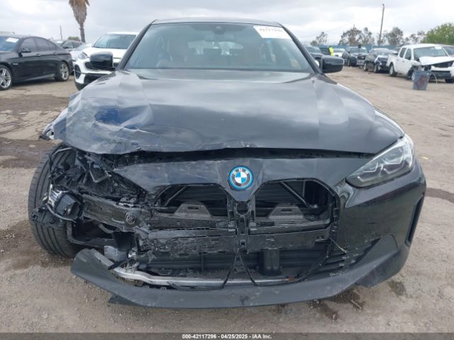WBY43AW08RFS33929 BMW I4 Edrive35