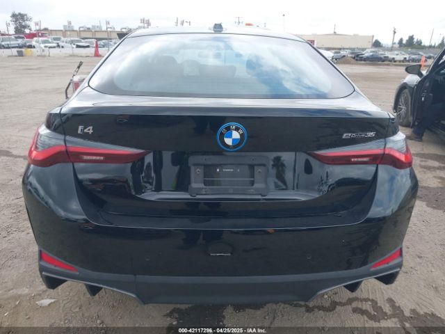 WBY43AW08RFS33929 BMW I4 Edrive35