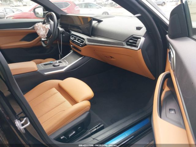 WBY43AW08RFS33929 BMW I4 Edrive35