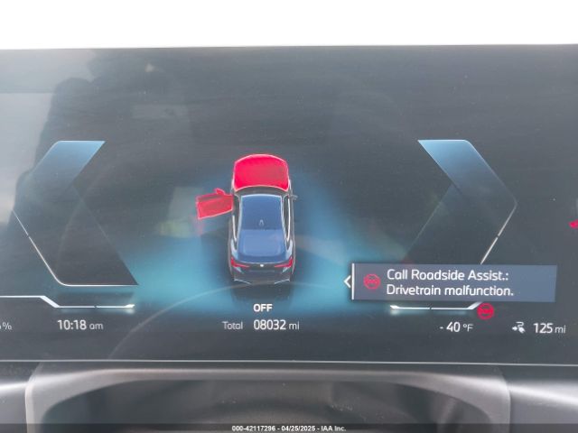 WBY43AW08RFS33929 BMW I4 Edrive35