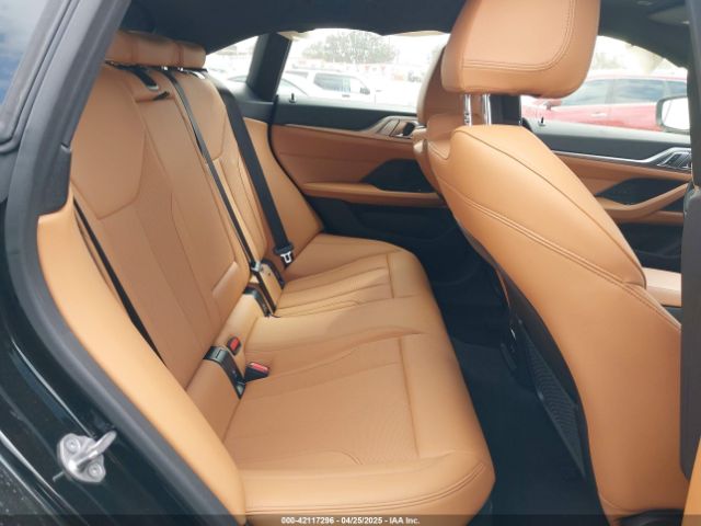 WBY43AW08RFS33929 BMW I4 Edrive35
