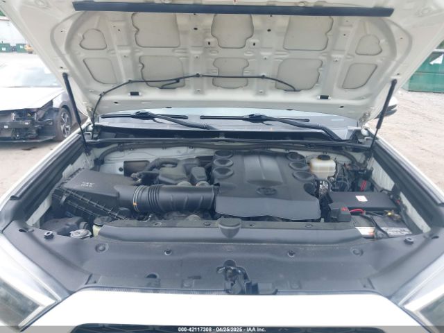 JTEBU5JR4E5185764 Toyota 4runner Limited