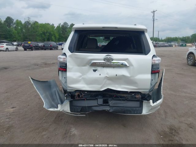 JTEBU5JR4E5185764 Toyota 4runner Limited