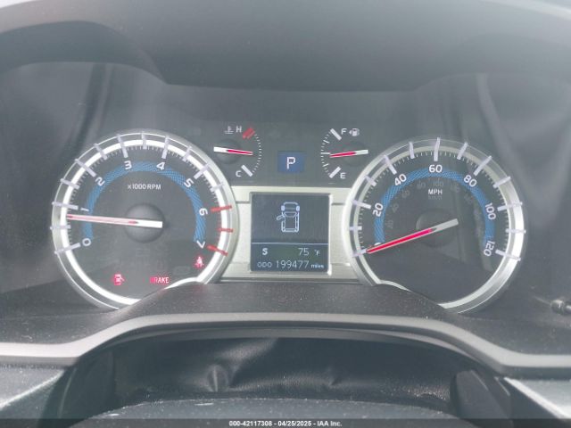 JTEBU5JR4E5185764 Toyota 4runner Limited