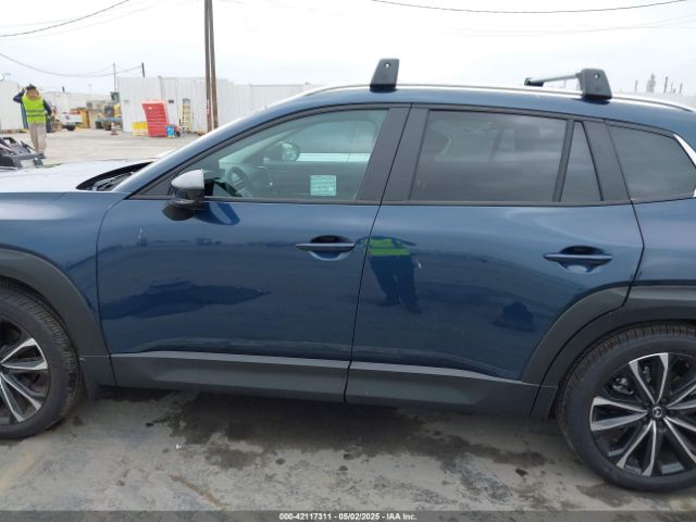 7MMVABXY1RN237106 Mazda Cx-50 2.5 Turbo