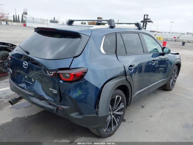 7MMVABXY1RN237106 Mazda Cx-50 2.5 Turbo