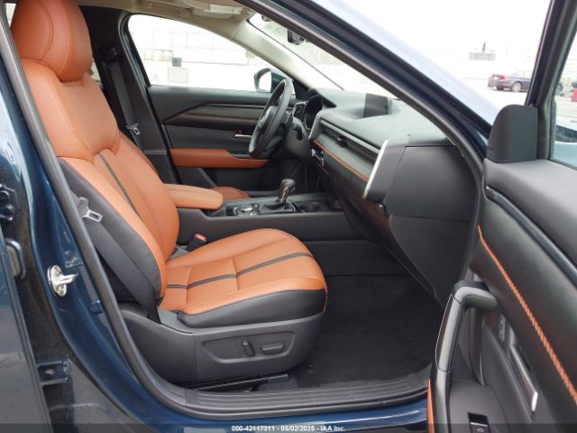 7MMVABXY1RN237106 Mazda Cx-50 2.5 Turbo